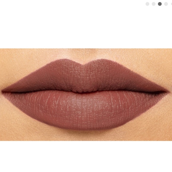 NWT Mini Nars Powermatte Lip Pigment in shade “American Woman” - Picture 8 of 9